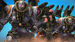 画像ギャラリー No.008のサムネイル画像 / 「ファイナルファンタジーXIV」を最大96時間無料で楽しめるキャンペーンが本日開始に