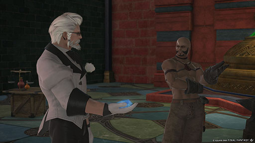 画像ギャラリー No.009のサムネイル画像 / 「ファイナルファンタジーXIV」を最大96時間無料で楽しめるキャンペーンが本日開始に