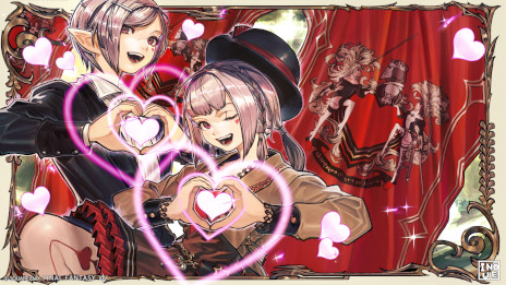 ꡼ No.001Υͥ / FFXIVסָꥤ٥ȡ֥ƥǡפ鳫šոΥ를եǤ̤ʥ˥塼о