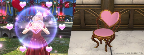 ꡼ No.002Υͥ / FFXIVסָꥤ٥ȡ֥ƥǡפ鳫šոΥ를եǤ̤ʥ˥塼о