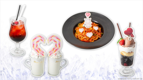 ꡼ No.003Υͥ / FFXIVסָꥤ٥ȡ֥ƥǡפ鳫šոΥ를եǤ̤ʥ˥塼о