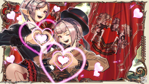 ꡼ No.004Υͥ / FFXIVסָꥤ٥ȡ֥ƥǡפ鳫šոΥ를եǤ̤ʥ˥塼о