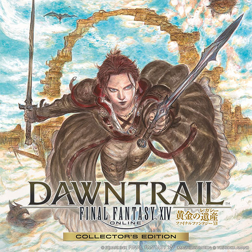 ꡼ No.003 | FFXIV׺ǿĥֲΥ쥬סͽդ򳫻ϡͽŵǥ꡼䥸Υߥ˥ʤɤ