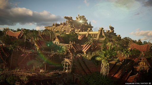 ꡼ No.012 | FFXIV׺ǿĥֲΥ쥬סͽդ򳫻ϡͽŵǥ꡼䥸Υߥ˥ʤɤ