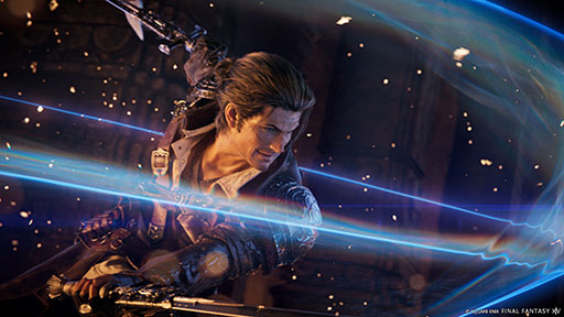 ꡼ No.014 | FFXIV׺ǿĥֲΥ쥬סͽդ򳫻ϡͽŵǥ꡼䥸Υߥ˥ʤɤ