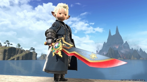 ꡼ No.009Υͥ / FFXIVסߡŲåץܥ٥ȡȥ를罸˥󡪡ɤȡŲåͤΥݡȥ졼ȶबо