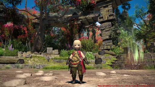 ꡼ No.001 | Υץ쥤ݡϡFFXIV: Υ쥬פδ¸DPSå11֤Ĵϡ