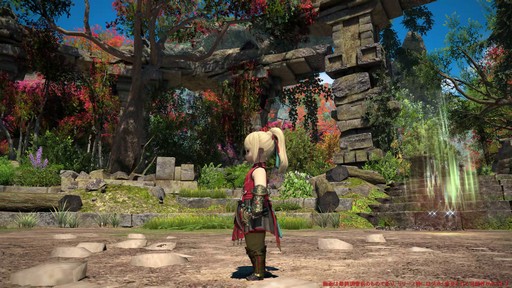 ꡼ No.002 | Υץ쥤ݡϡFFXIV: Υ쥬פδ¸DPSå11֤Ĵϡ