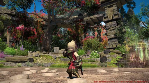 ꡼ No.004 | Υץ쥤ݡϡFFXIV: Υ쥬פδ¸DPSå11֤Ĵϡ