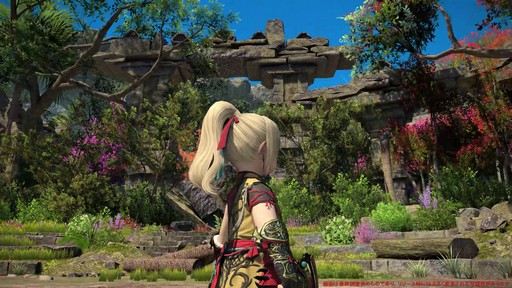 ꡼ No.005 | Υץ쥤ݡϡFFXIV: Υ쥬פδ¸DPSå11֤Ĵϡ