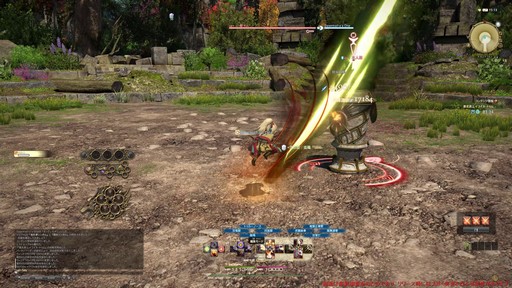 ꡼ No.006 | Υץ쥤ݡϡFFXIV: Υ쥬פδ¸DPSå11֤Ĵϡ