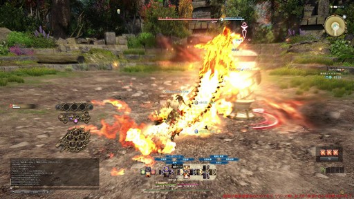 ꡼ No.007 | Υץ쥤ݡϡFFXIV: Υ쥬פδ¸DPSå11֤Ĵϡ