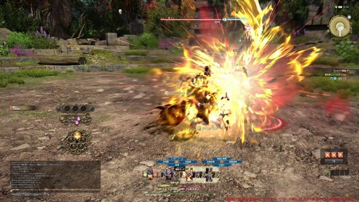 ꡼ No.008 | Υץ쥤ݡϡFFXIV: Υ쥬פδ¸DPSå11֤Ĵϡ