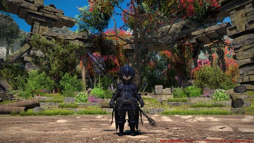 ꡼ No.014 | Υץ쥤ݡϡFFXIV: Υ쥬פδ¸DPSå11֤Ĵϡ