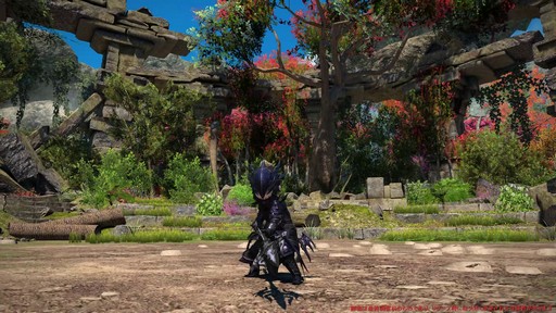 ꡼ No.017 | Υץ쥤ݡϡFFXIV: Υ쥬פδ¸DPSå11֤Ĵϡ