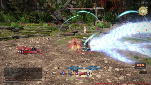 ꡼ No.021 | Υץ쥤ݡϡFFXIV: Υ쥬פδ¸DPSå11֤Ĵϡ