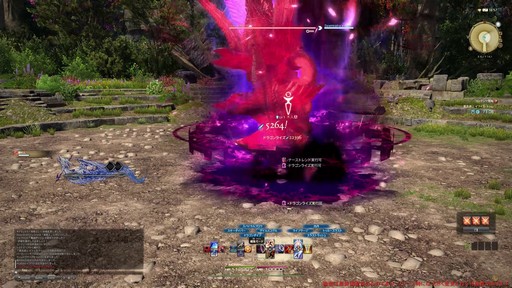 ꡼ No.023 | Υץ쥤ݡϡFFXIV: Υ쥬פδ¸DPSå11֤Ĵϡ