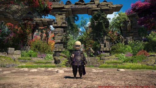 ꡼ No.024 | Υץ쥤ݡϡFFXIV: Υ쥬פδ¸DPSå11֤Ĵϡ