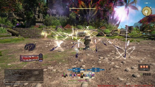 ꡼ No.032 | Υץ쥤ݡϡFFXIV: Υ쥬פδ¸DPSå11֤Ĵϡ