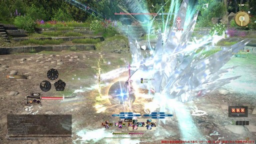 ꡼ No.039 | Υץ쥤ݡϡFFXIV: Υ쥬פδ¸DPSå11֤Ĵϡ