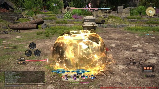 ꡼ No.041 | Υץ쥤ݡϡFFXIV: Υ쥬פδ¸DPSå11֤Ĵϡ