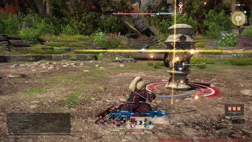 ꡼ No.042 | Υץ쥤ݡϡFFXIV: Υ쥬פδ¸DPSå11֤Ĵϡ