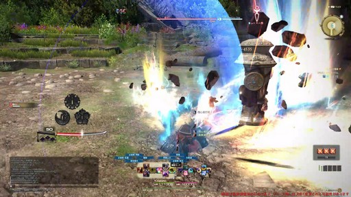 ꡼ No.043 | Υץ쥤ݡϡFFXIV: Υ쥬פδ¸DPSå11֤Ĵϡ