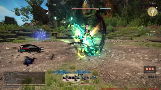 ꡼ No.049 | Υץ쥤ݡϡFFXIV: Υ쥬פδ¸DPSå11֤Ĵϡ