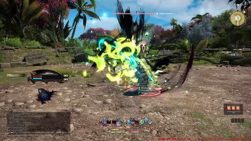 ꡼ No.050 | Υץ쥤ݡϡFFXIV: Υ쥬פδ¸DPSå11֤Ĵϡ