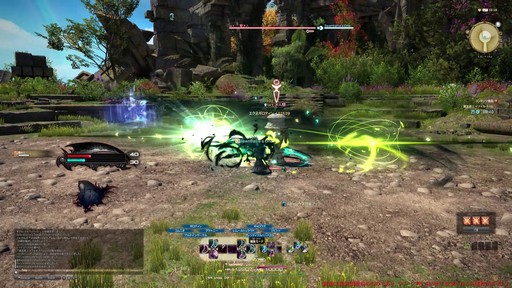 ꡼ No.051 | Υץ쥤ݡϡFFXIV: Υ쥬פδ¸DPSå11֤Ĵϡ