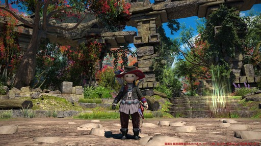 ꡼ No.054 | Υץ쥤ݡϡFFXIV: Υ쥬פδ¸DPSå11֤Ĵϡ