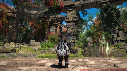 ꡼ No.056 | Υץ쥤ݡϡFFXIV: Υ쥬פδ¸DPSå11֤Ĵϡ