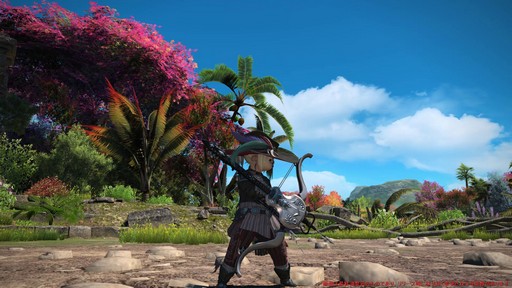 ꡼ No.057 | Υץ쥤ݡϡFFXIV: Υ쥬פδ¸DPSå11֤Ĵϡ