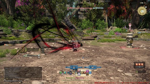 ꡼ No.059 | Υץ쥤ݡϡFFXIV: Υ쥬פδ¸DPSå11֤Ĵϡ