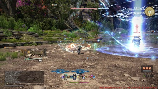 ꡼ No.061 | Υץ쥤ݡϡFFXIV: Υ쥬פδ¸DPSå11֤Ĵϡ