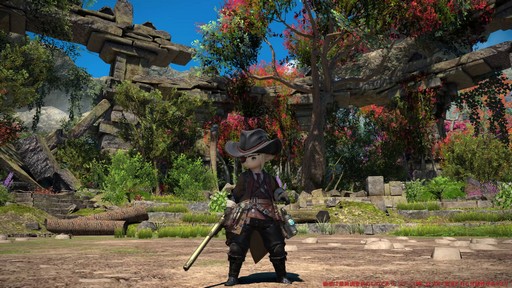 ꡼ No.065 | Υץ쥤ݡϡFFXIV: Υ쥬פδ¸DPSå11֤Ĵϡ