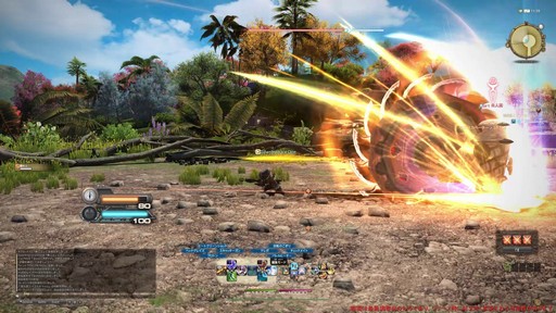 ꡼ No.069 | Υץ쥤ݡϡFFXIV: Υ쥬פδ¸DPSå11֤Ĵϡ