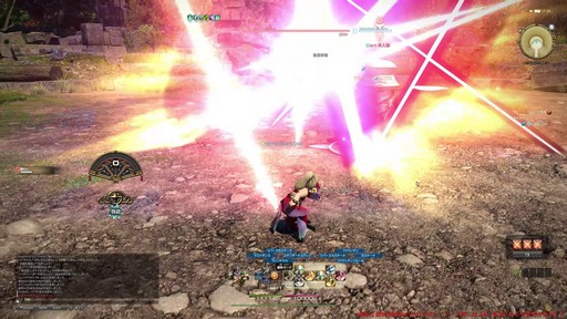 ꡼ No.076 | Υץ쥤ݡϡFFXIV: Υ쥬פδ¸DPSå11֤Ĵϡ