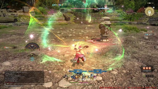 ꡼ No.077 | Υץ쥤ݡϡFFXIV: Υ쥬פδ¸DPSå11֤Ĵϡ