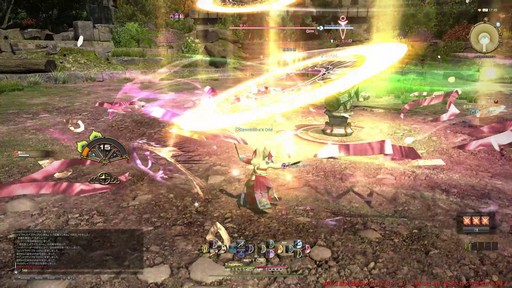 ꡼ No.078 | Υץ쥤ݡϡFFXIV: Υ쥬פδ¸DPSå11֤Ĵϡ