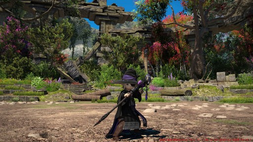 ꡼ No.082 | Υץ쥤ݡϡFFXIV: Υ쥬פδ¸DPSå11֤Ĵϡ