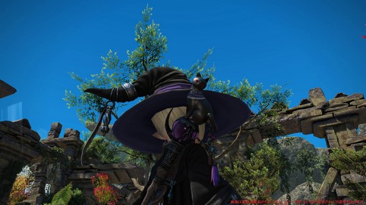 ꡼ No.083 | Υץ쥤ݡϡFFXIV: Υ쥬פδ¸DPSå11֤Ĵϡ