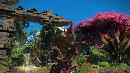 ꡼ No.092 | Υץ쥤ݡϡFFXIV: Υ쥬פδ¸DPSå11֤Ĵϡ