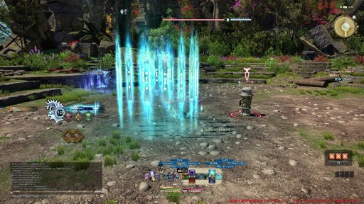 ꡼ No.093 | Υץ쥤ݡϡFFXIV: Υ쥬פδ¸DPSå11֤Ĵϡ