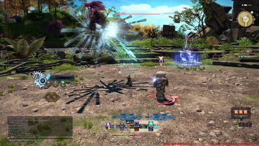 ꡼ No.094 | Υץ쥤ݡϡFFXIV: Υ쥬פδ¸DPSå11֤Ĵϡ