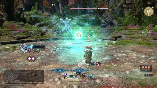 ꡼ No.096 | Υץ쥤ݡϡFFXIV: Υ쥬פδ¸DPSå11֤Ĵϡ