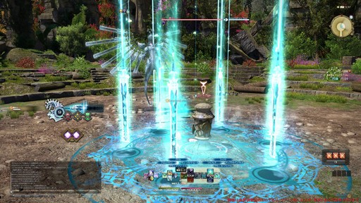 ꡼ No.097 | Υץ쥤ݡϡFFXIV: Υ쥬פδ¸DPSå11֤Ĵϡ