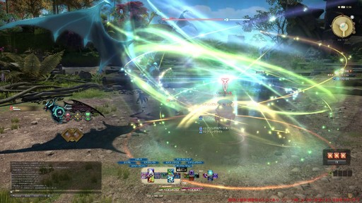 ꡼ No.099 | Υץ쥤ݡϡFFXIV: Υ쥬פδ¸DPSå11֤Ĵϡ