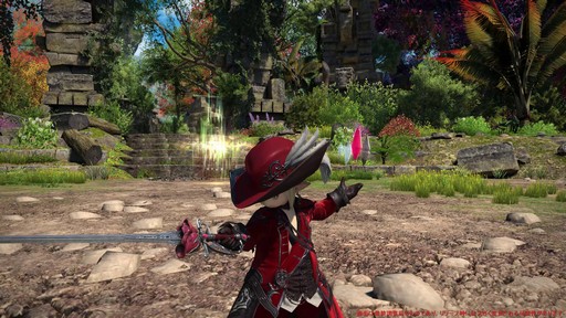 ꡼ No.103 | Υץ쥤ݡϡFFXIV: Υ쥬פδ¸DPSå11֤Ĵϡ