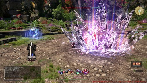 ꡼ No.105 | Υץ쥤ݡϡFFXIV: Υ쥬פδ¸DPSå11֤Ĵϡ